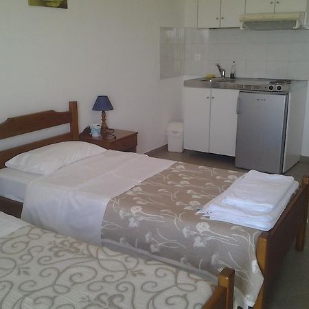 Thalassa View Apartments Діафаніон Екстер'єр фото
