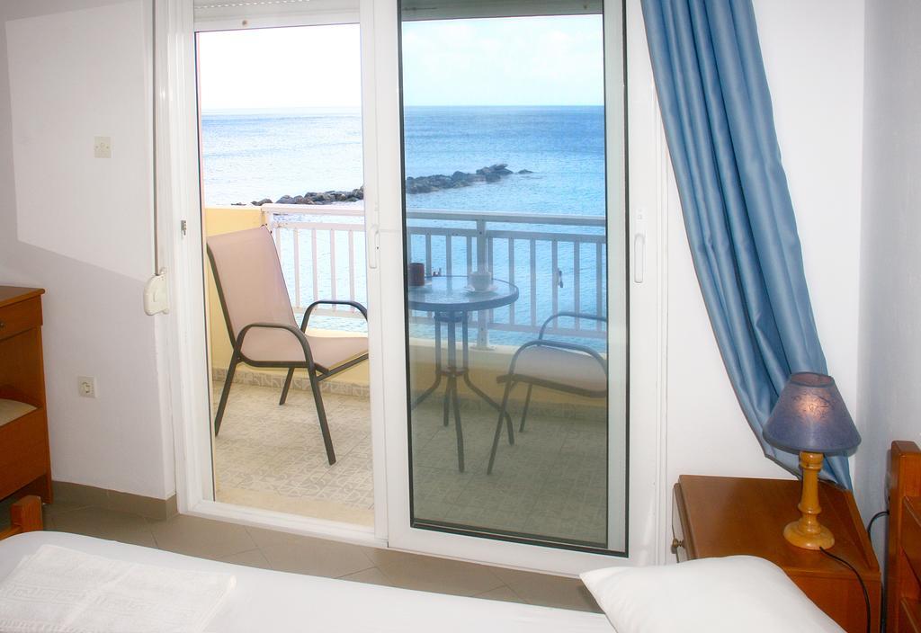 Thalassa View Apartments Діафаніон Екстер'єр фото